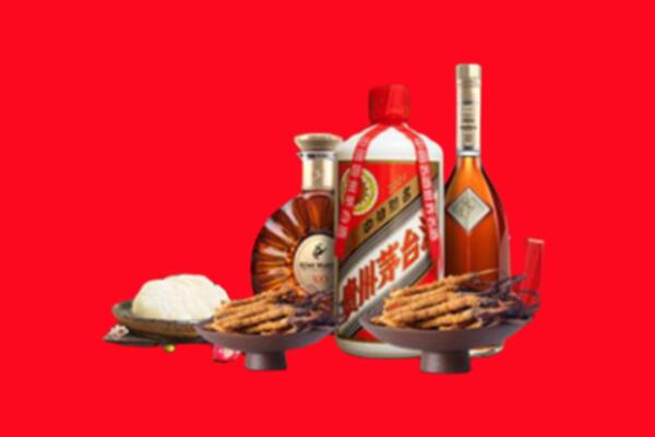 乐东县虫草回收